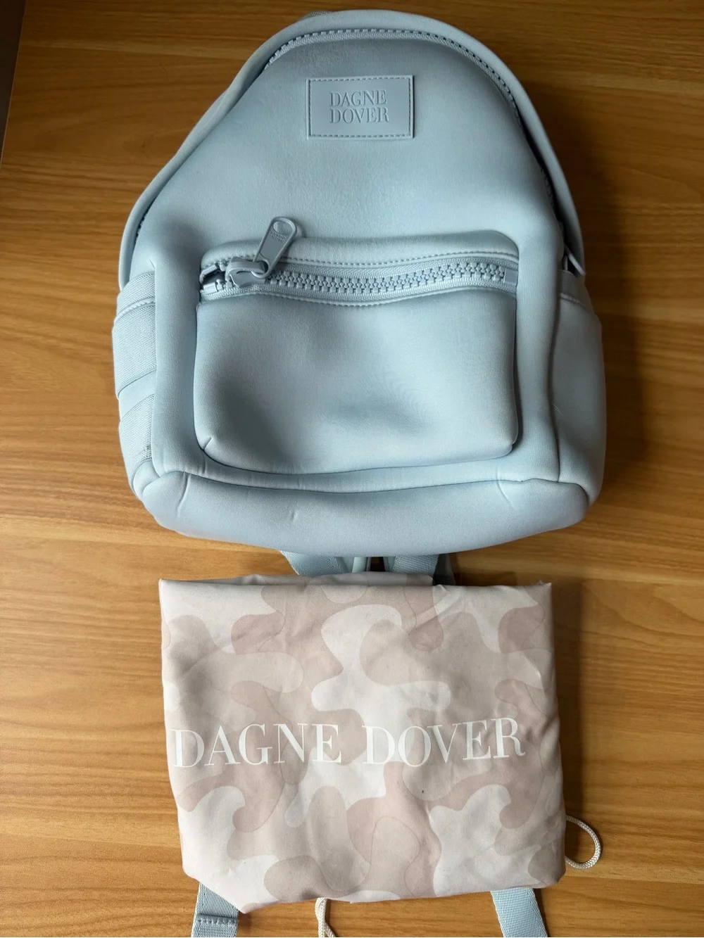 Dagne Dover Dakota Backpack in Size Small (Limited Edition Color: Daylight)